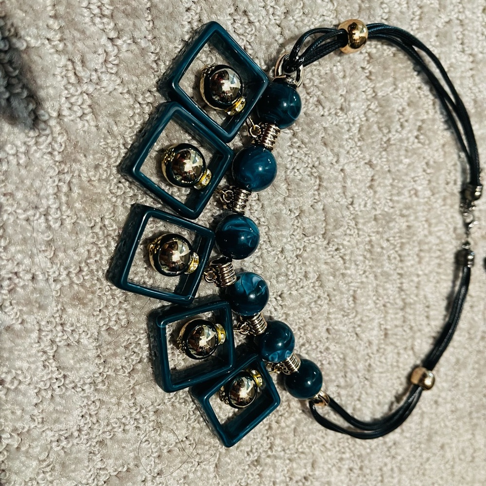 Jewelry set